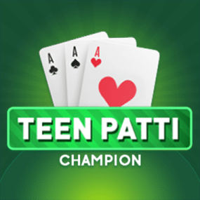 Teen Patti Champion