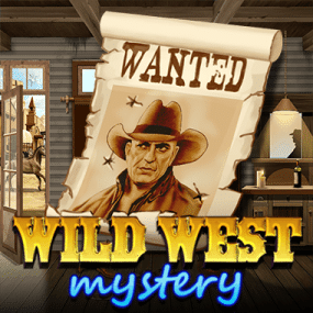 Wild West Mystery