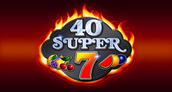 40 Super 7