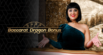 Baccarat Dragon Bonus