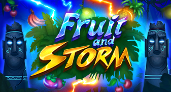 Fruit and Storm