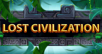 Lost Civilization