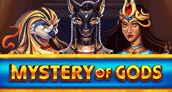 Mystery of Gods