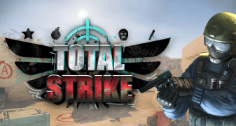 Total Strike