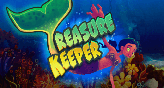 Treasure Keeper