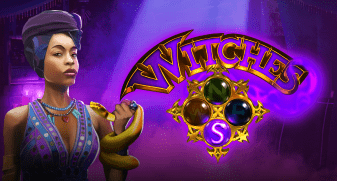 Witches South