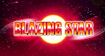 Blazing Star