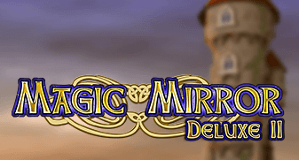 Magic Mirror Deluxe II