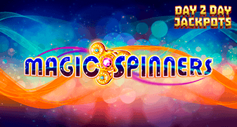 Magic Spinners