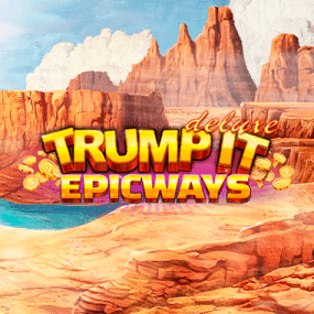 Trump It Deluxe EPICWAYS