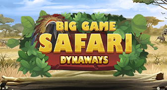 Big Game Safari