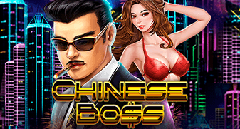 Chinese Boss