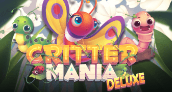 Critter Mania Deluxe