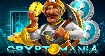 Cryptomania