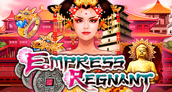 Empress Regnant