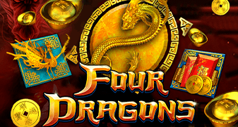 Four Dragons