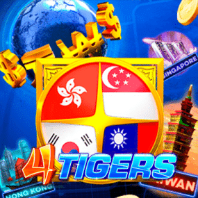 Four Tigers