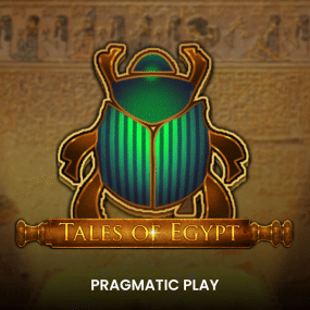 Tales of Egypt
