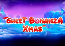 Sweet Bonanza Xmas