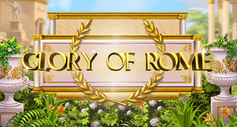 Glory Of Rome