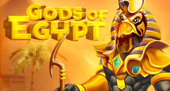 Gods Of Egypt