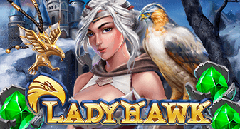 Lady Hawk