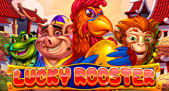 Lucky Rooster