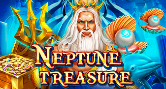 Neptune Treasure