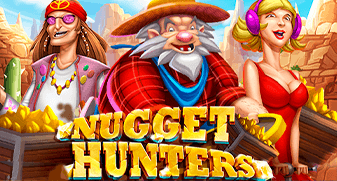 Nugget Hunters