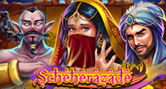 Scheherazade