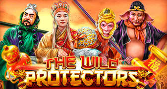 The Wild Protectors