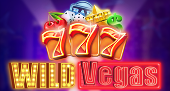 Wild Vegas