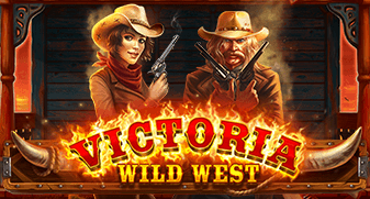 Victoria Wild West