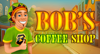 Bob's Coffee Shop