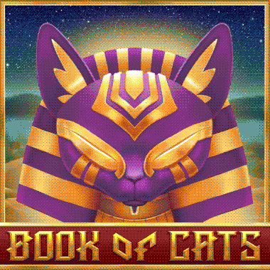 Book Of Cats