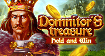 Domnitor's Treasure