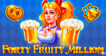 Forty Fruity Million