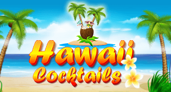 Hawaii Cocktails