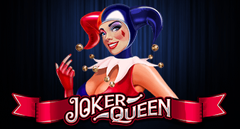 Joker Queen