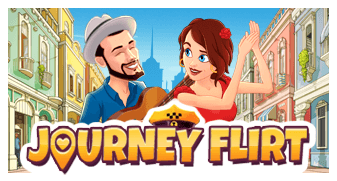 Journey Flirt