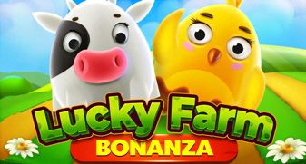 Lucky Farm Bonanza