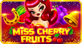 Miss Cherry Fruits