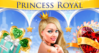 Princess Royal