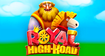 Royal High-Road