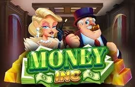 Money Inc