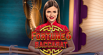 Fortune 6 Baccarat