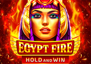 Egypt Fire