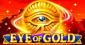 Eye of Gold