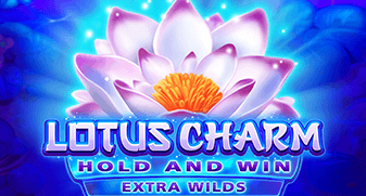 Lotus Charm