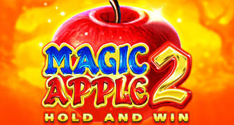 Magic Apple 2